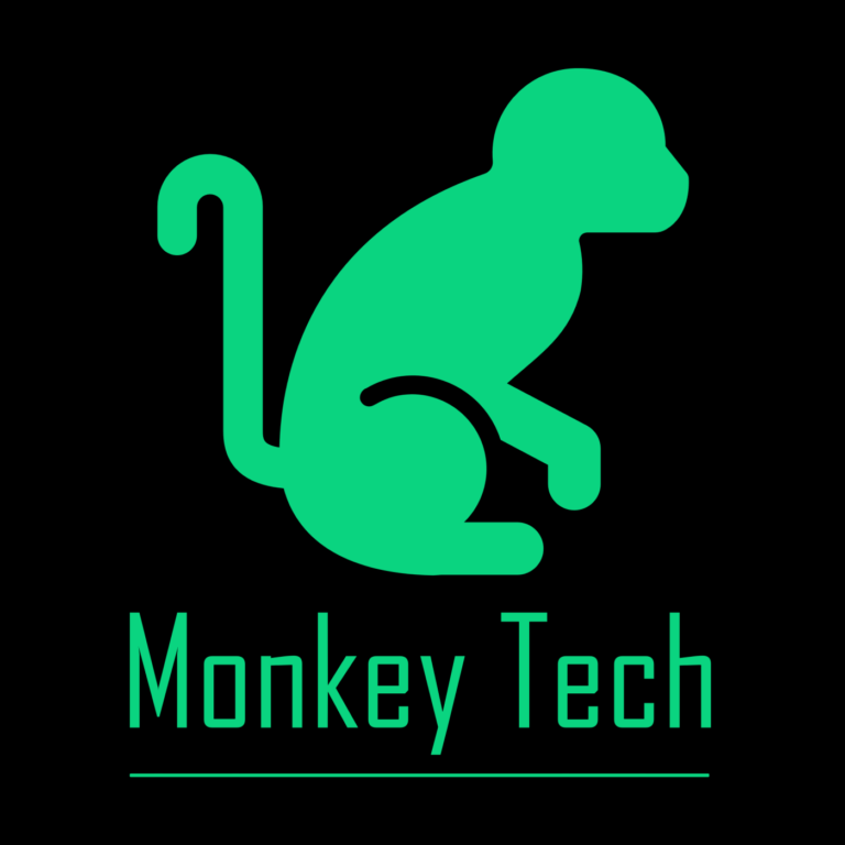 Monkey Tech – Episodio 19