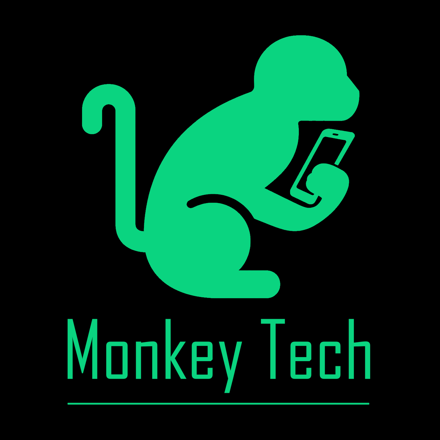 Monkey Tech – Episodio 21 Monkey Tech – Episodio 21