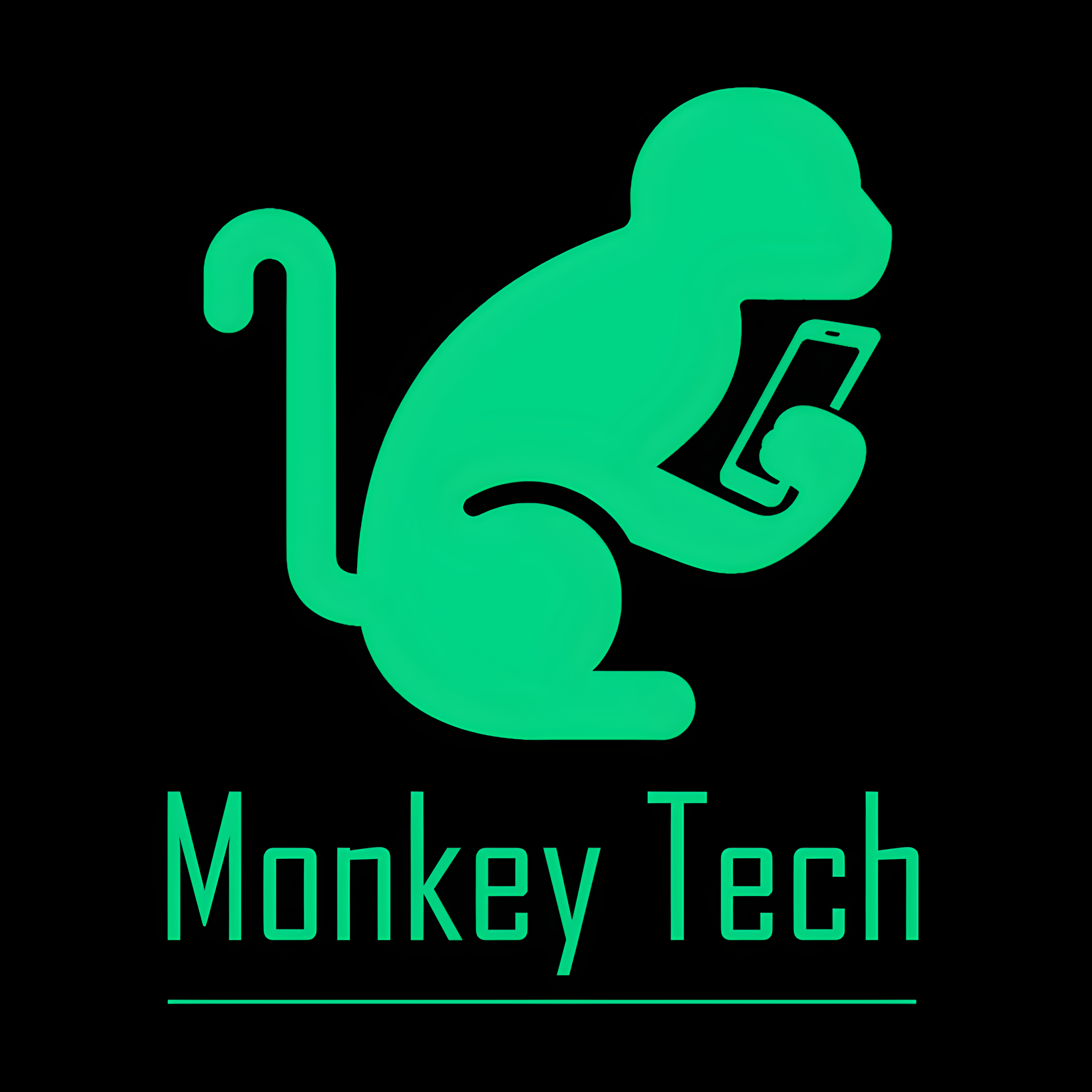 Monkey Tech